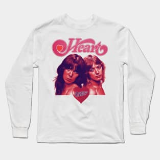 Dreamboat Annie Long Sleeve T-Shirt